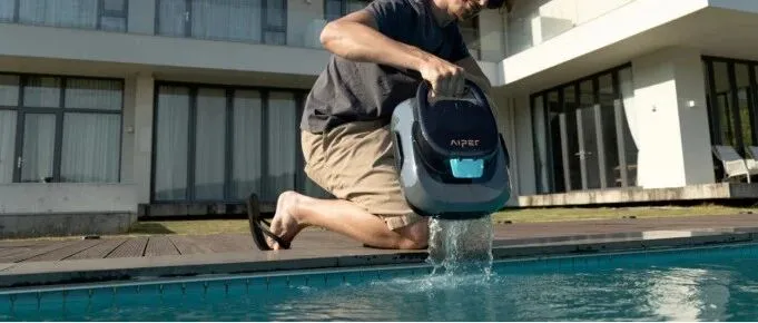 年营收30亿，登顶TOP1，中国品牌如何成泳池清洁巨头？ | 品牌出海