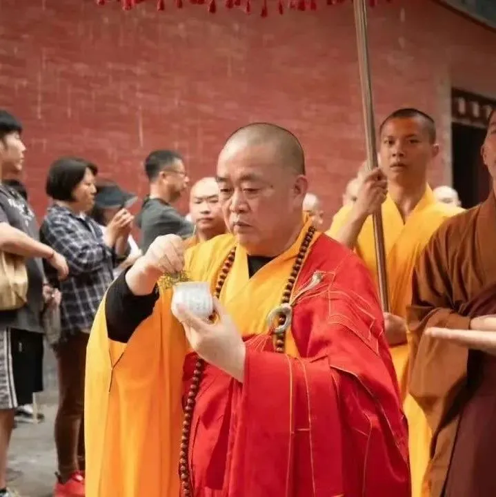 Shaolin Scandal Shakes China as 'CEO Monk' Faces <em>Criminal</em> Probe