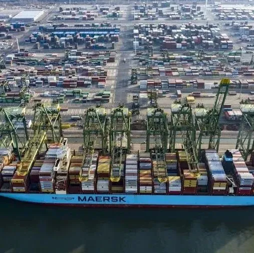 Top News丨<em>Private</em> sector has <em>key</em> role in global connectivity