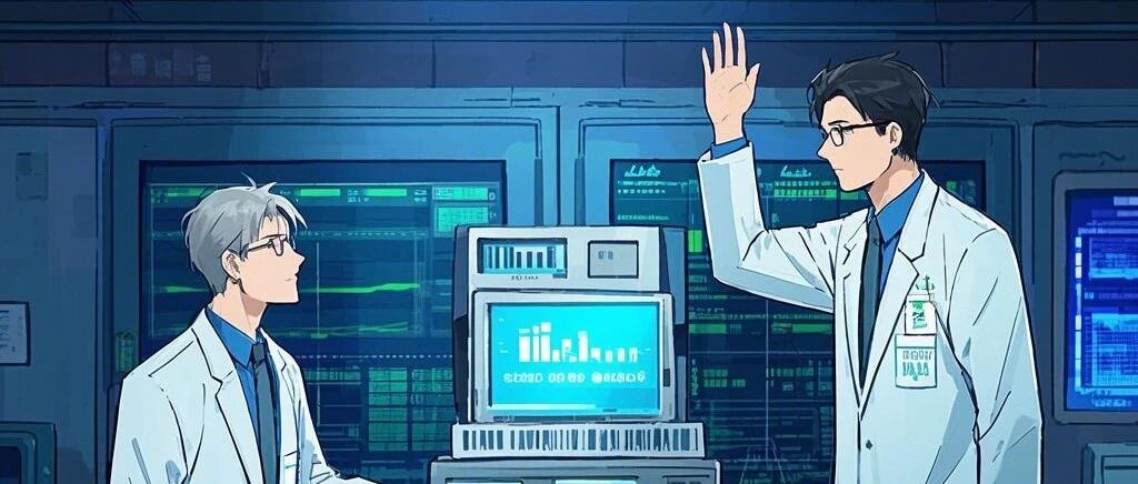 2025论文圈新宠：Grok 3数据分析有多牛，我试了才知道！（实战案例）