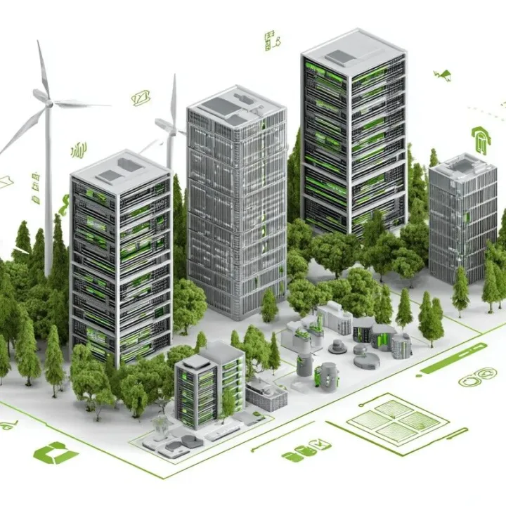 投资120亿元，宁夏中卫九川算力科创园项目签约