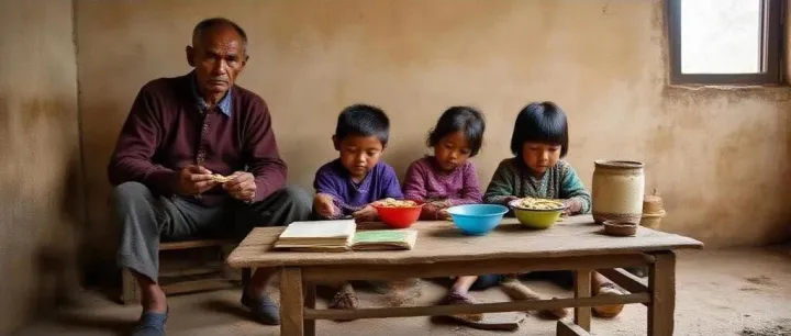 保持贫穷的28个真相