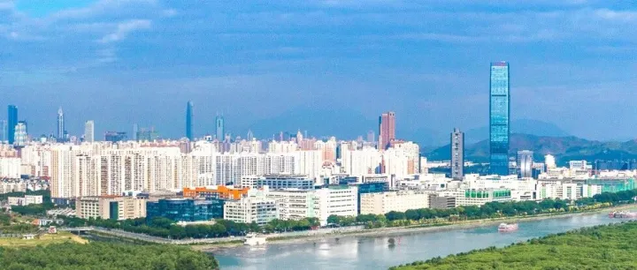 Building tomorrow: <em>How</em> Hetao is redefining what tech hub <em>can</em> be