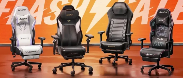 连续6年销量第一，国产新锐品牌靠一把椅子拿下全球市场 | 品牌出海