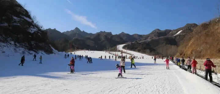 Confirmed【Feb 9/16】Yulong Ski Resort-Skiing <em>beginners</em>