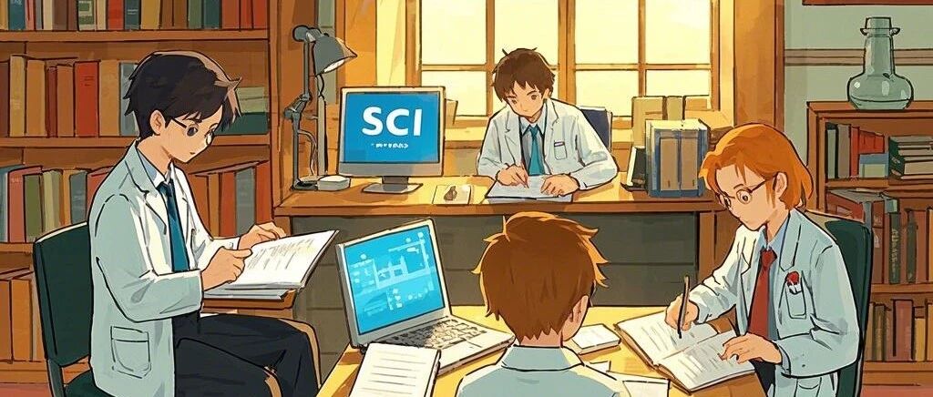 真实已发SCI论文，20条ChatGPT写作指令大全