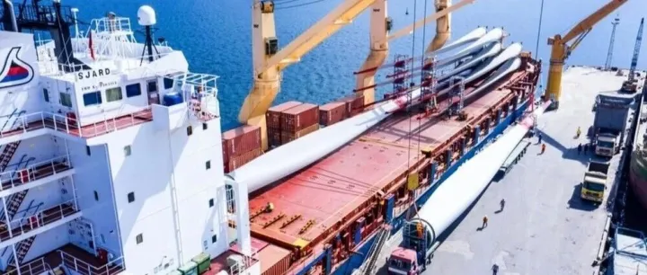 【中远保险经纪】TT Talk：项目货物对港口可能造成的风险和责任分析