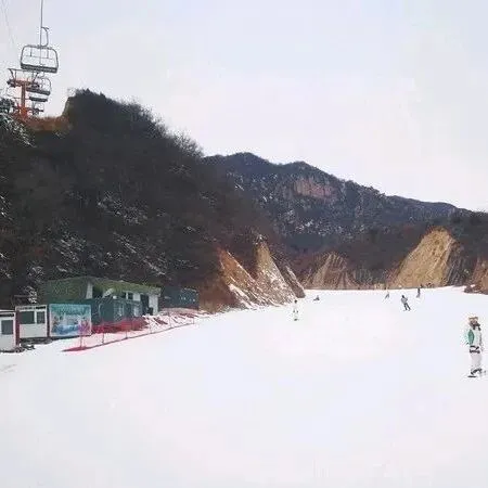 【Every Weekend】Yulong Ski Resort-Skiing <em>beginners</em>