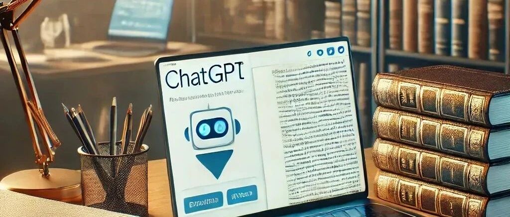 ChatGPT写的论文不行？这8个小技巧让你的学术论文更上一层楼