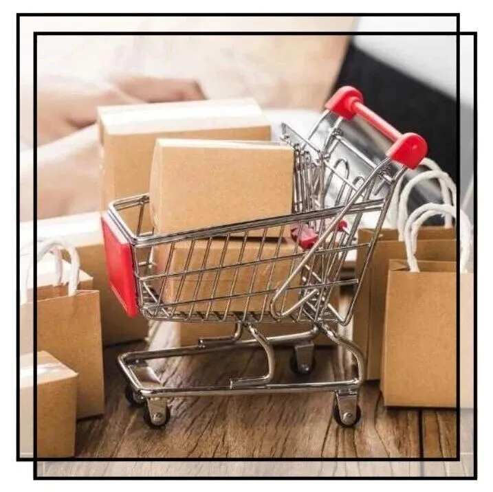 建议大家不要直接在网上买东西了！