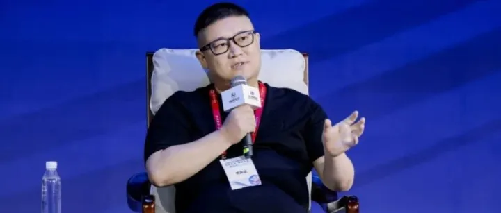 AI赛道再添D轮融资独角兽！创始人ip 5个月涨粉800万、全网播放量超10亿