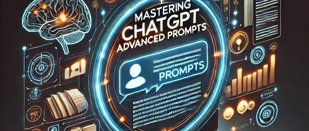 掌握ChatGPT高阶提示词：轻松完成一篇优质论文的终极指南