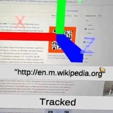 Meta MR <em>Utility</em> Kit SDK新增二维码追踪功能