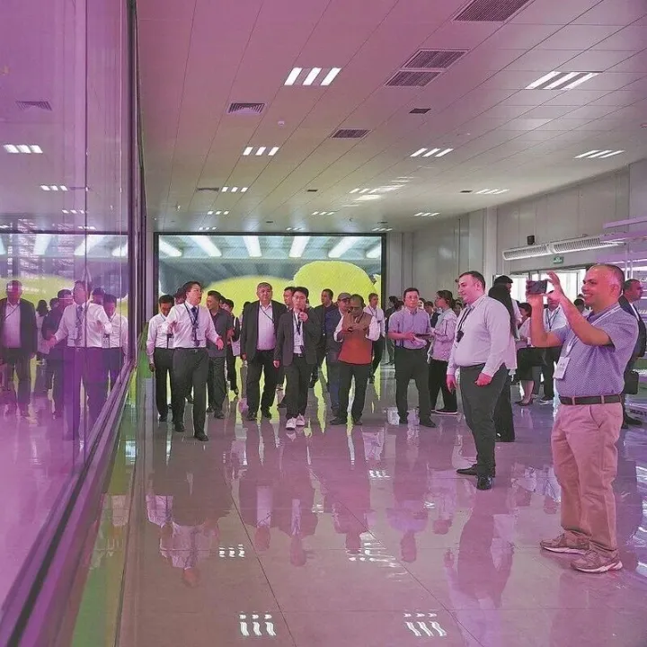 SCO Summit丨Xi cements neighborly <em>bonds</em> with SCO friends