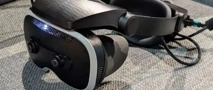 Meta超宽视场VR原型机<em>Boba</em> 3亮相SIGGRAPH 2025