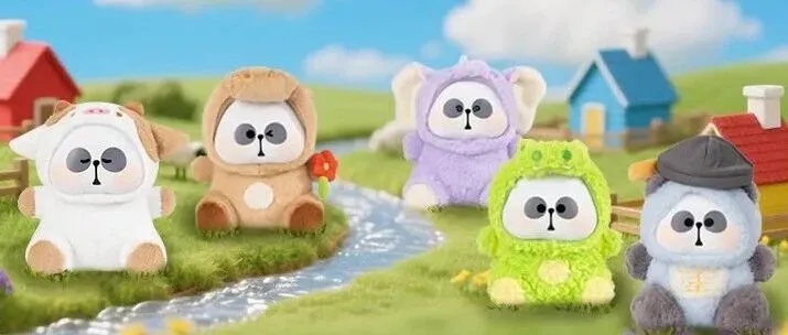 916选品直播 | Funko、杰森、奇妙积木、模寿、简动、贝乐迪、CCA、藏玩阁、咔搭、小鲁班等60+品牌新品发布……