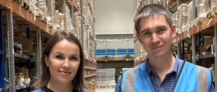 俄罗斯电商平台动态​