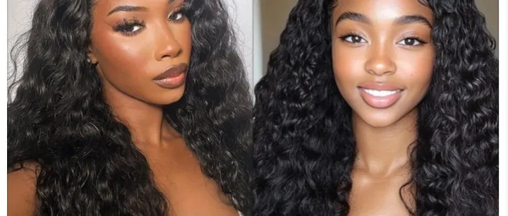 狂销48万单，河南厂二代赚2.6亿，假发生意爆卖全球！ | 行业热点