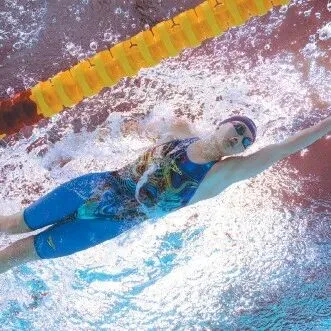 Sports丨Li looks for <em>ripple</em> effect