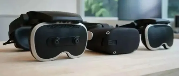 Meta Reality Labs发布Tiramisu与<em>Boba</em>3原型：突破VR显示技术边界