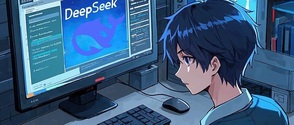 还在手动改论文？deepseek一键降重，查重率低到你绝对想不到！