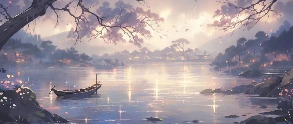 七夕情长，论文路艰：毕业季的双重考验