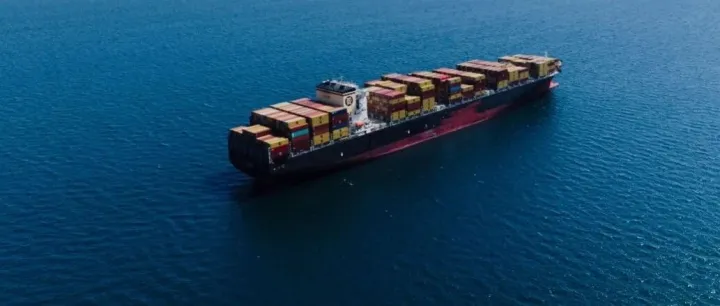 大健云仓携手中国信保，打造高质量出海新动力