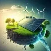 Connect with <em>Renewable</em> <em>energy</em> lovers engage in discussions
