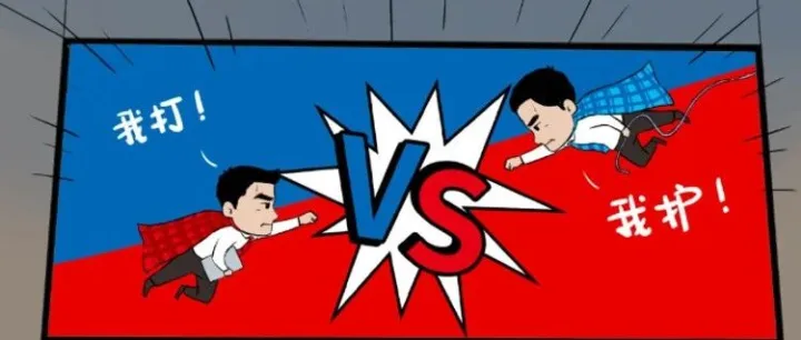 一位防守老兵的自白：當(dāng)AI接手了那些讓我失眠的夜晚