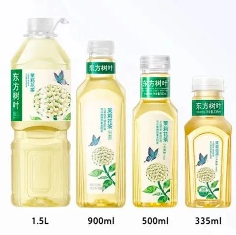 1.5L，饮料越卖越大