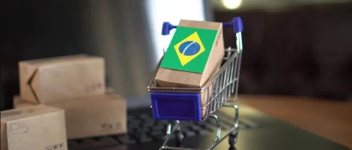 Temu巴西狂飙，13.4%流量份额登顶！拉美电商格局生变