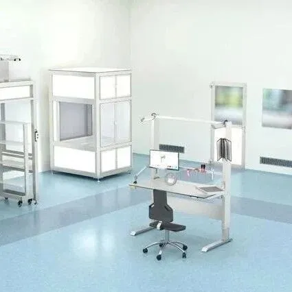 洁净室：定义、规格与洁净度等级