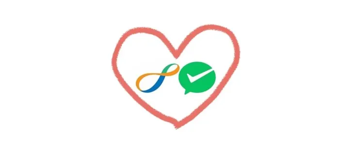 八达通和微信支付，又又又贴上了！