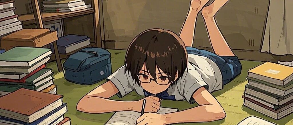 有了ChatGPT，论文写作无痛不痒高效完成（摆烂版）