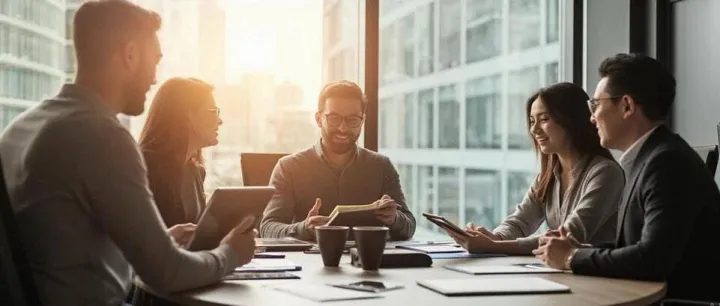 分享5大成长思维，助力人生提质增速。