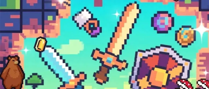 【​速德优网络科技 x 北京IJOY国际动漫游戏狂欢节/北京PG独立游戏展】展位内容公开！