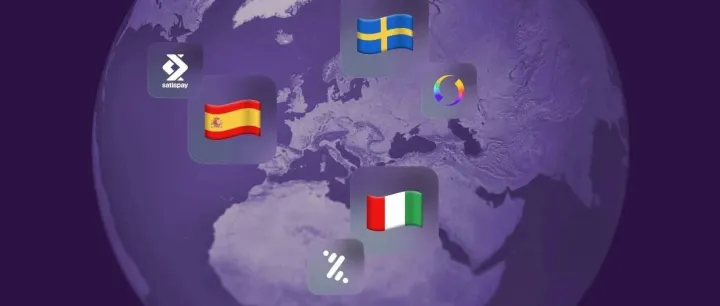 849亿美元，3.09亿游戏玩家，欧洲游戏市场为何需要本地化支付