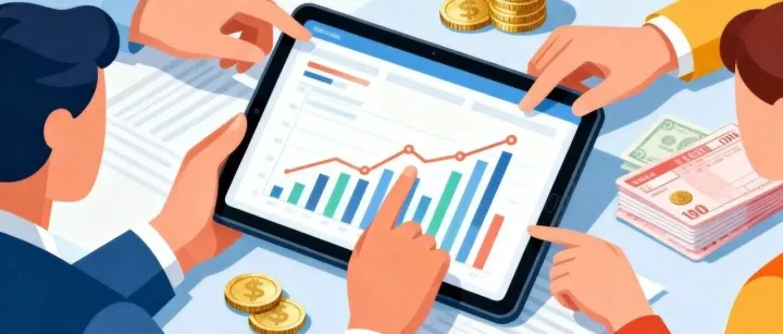 征信明明很好却没额度？可能触发了这些风控