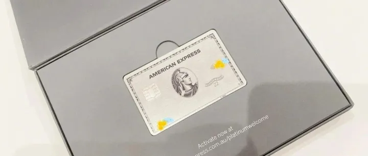 美卡丨负年费卡——新版运通商业白金卡AmExBusiness Platinum Card