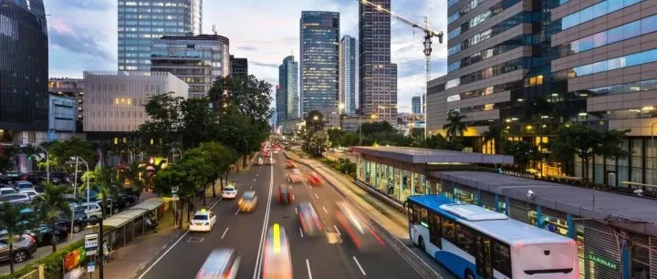 印尼：你以为的“千岛之谜” VS 真实的“消费狂想曲”