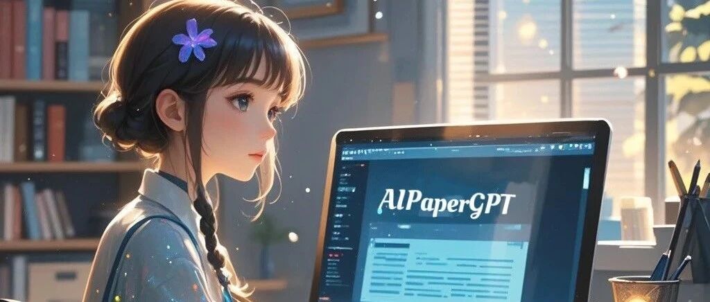 还在为论文发愁？用好ChatGPT，轻松搞定毕业论文！