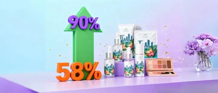 TikTok新加坡直播暴增90%！中国卖家错失的亿级市场