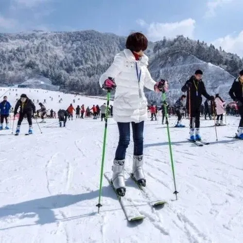 5 Fantastic Ski Resorts <em>Near</em> Beijing