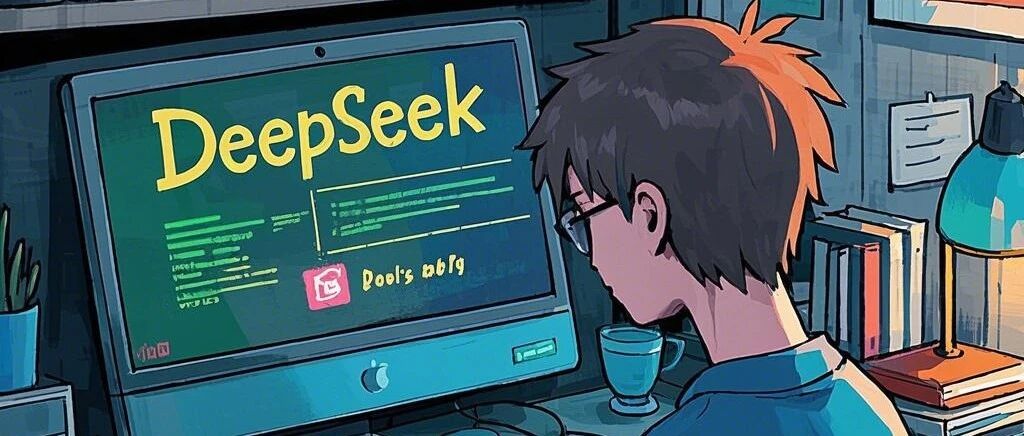 用DeepSeek仿写一篇论文初稿，只需要按我的方法走，傻子都能看懂！