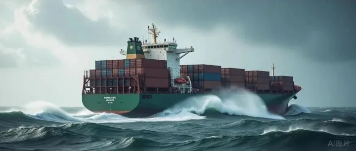 谁为海上风险撑起“保护伞”？聊聊海运保险的门道