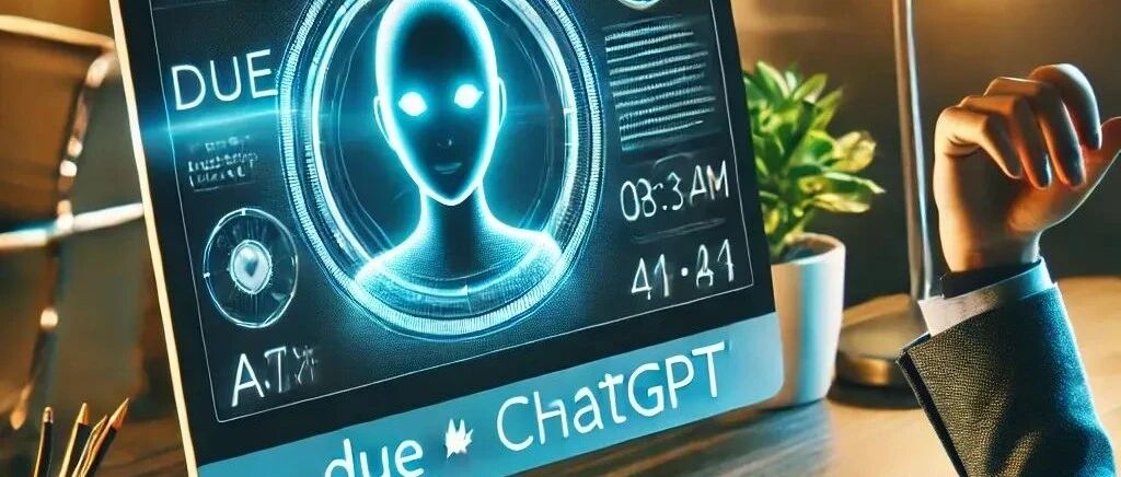 赶due人必看，借ChatGPT轻松完成课题项目申报（附专业指令）