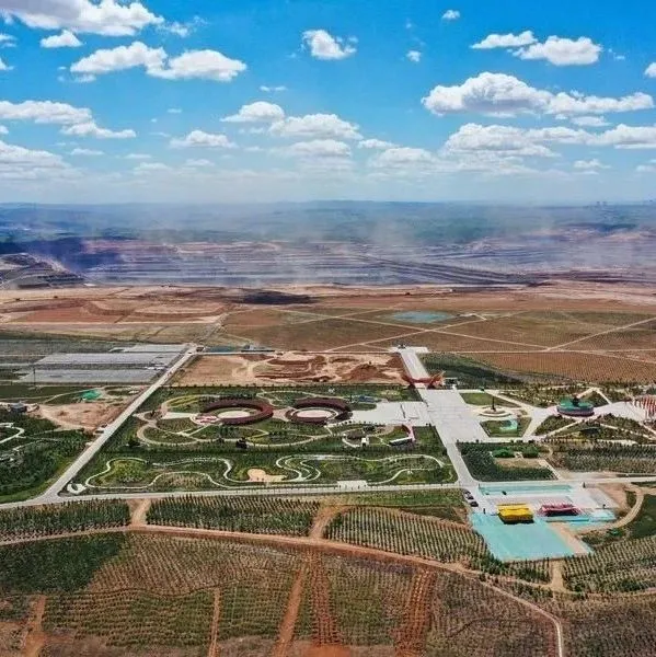 <em>China</em>丨<em>Mining</em> areas' restoration enhanced