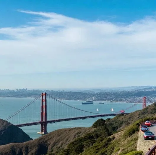 深扒加州经济：不止硅谷，还有10个全美第一！