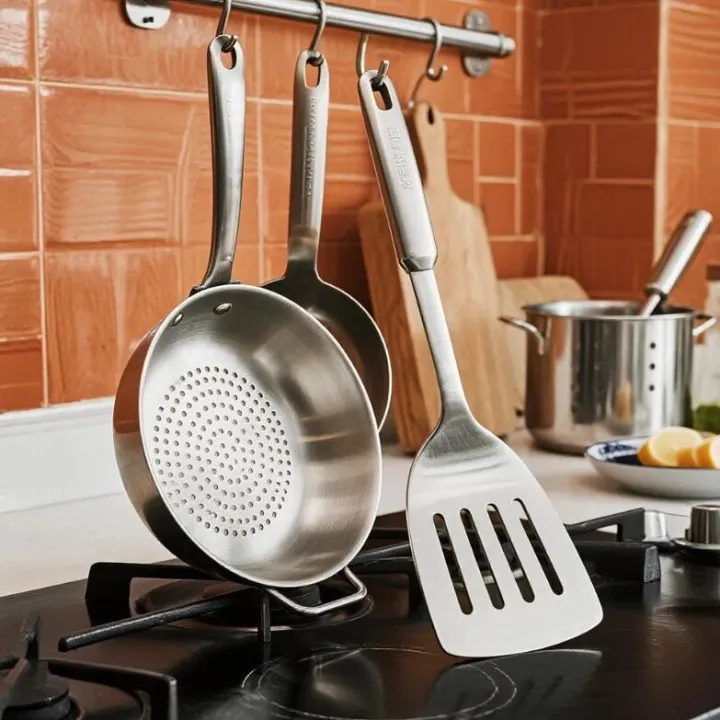 2025钛厨具趋势白皮书