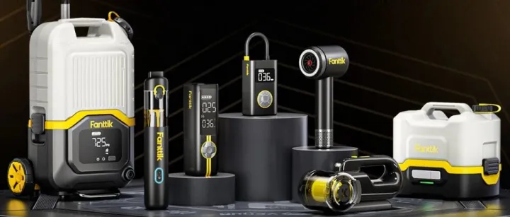 连工具都在变潮，中国品牌用一把螺丝刀在TikTok撬出2.5亿GMV...